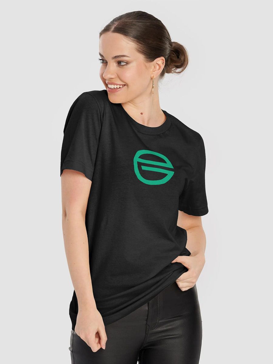 Ellesmere x WingsIsUp Unisex Supersoft T-shirt product image (29)