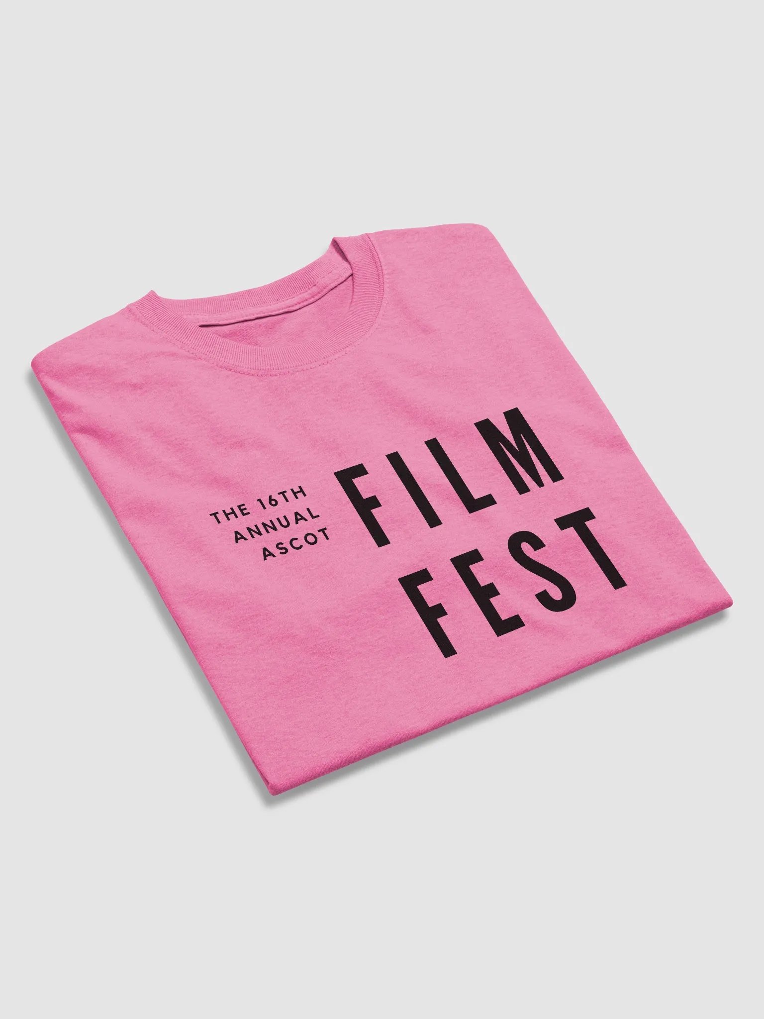 Film Fest Tee product image (45)