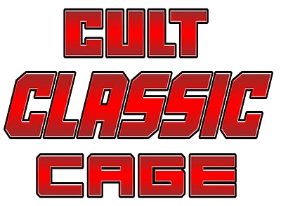 Cult Classic Cage