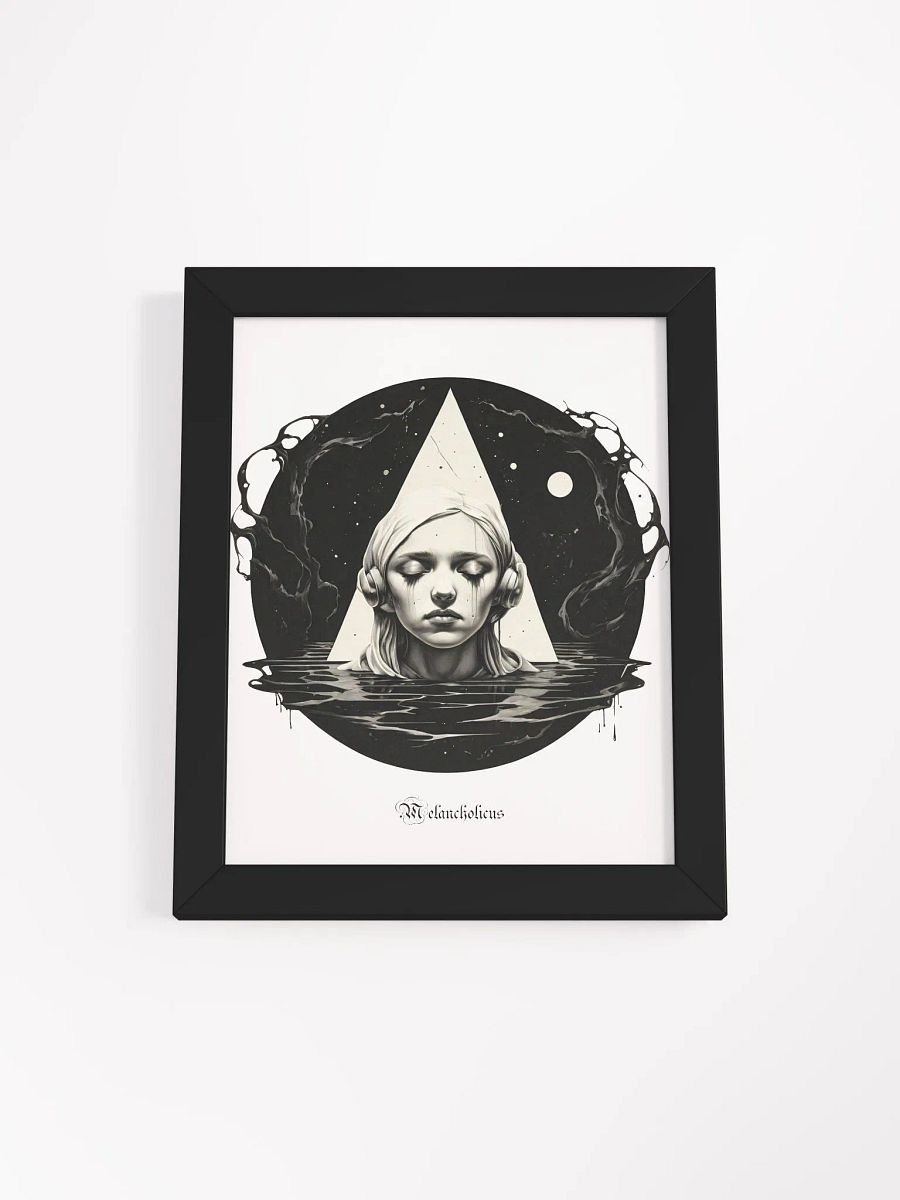 Don't Bother Me - Frame product image (7)