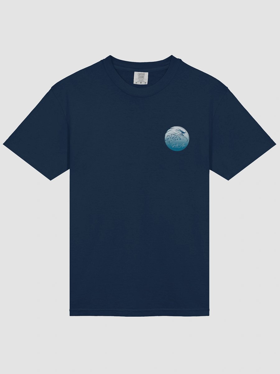 T-Shirt Guilb'Air Radio Stream OFFICIEL product image (3)