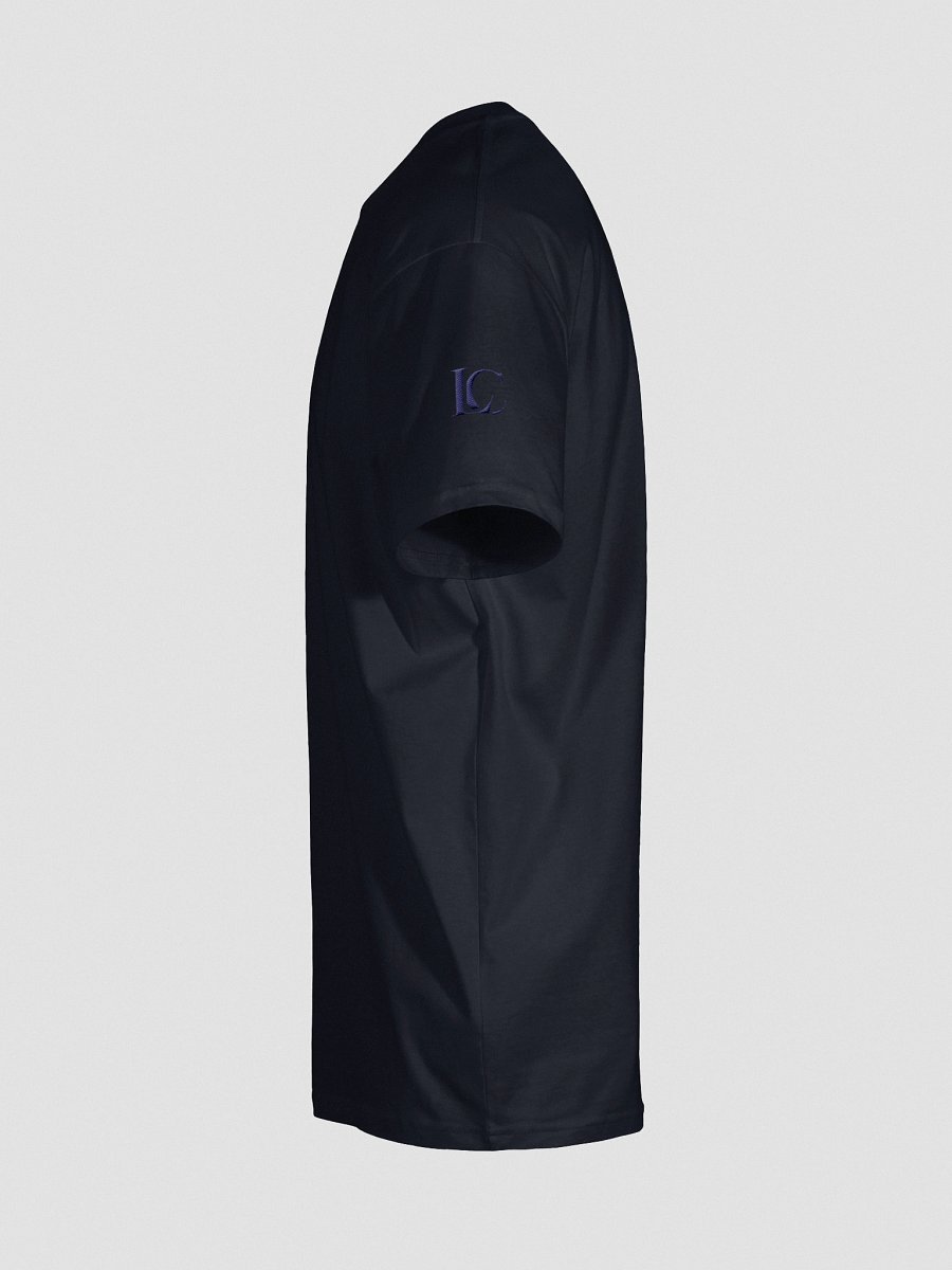 Unisex Premium T-Shirt (Navy) product image (9)