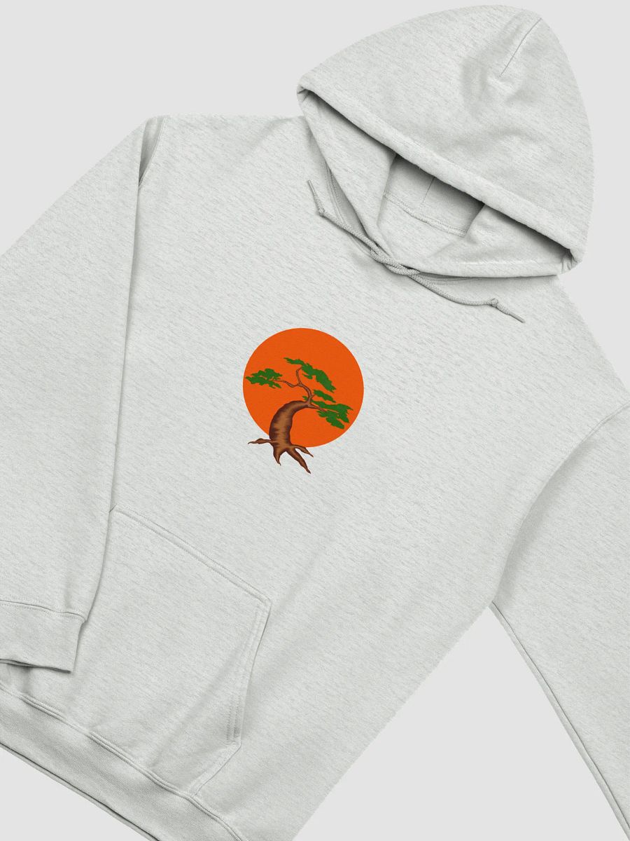 Bonsai Tree Classic Hoodie product image (3)