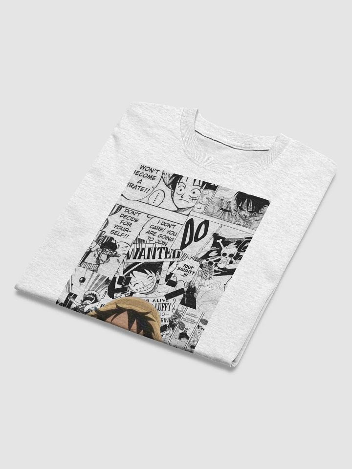 One Piece t-shirt, product image (8)