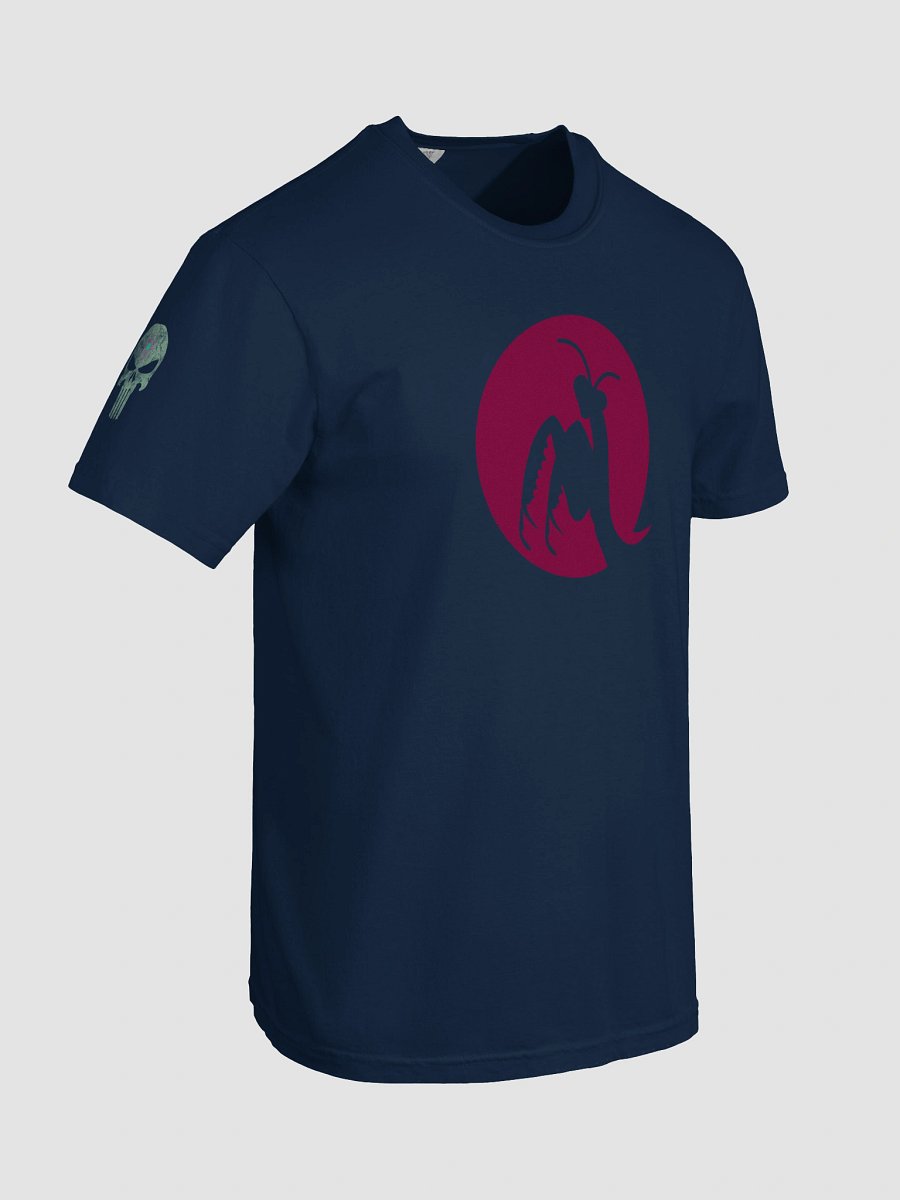 PWM MANTIS TRIBUTE SHIRT product image (53)