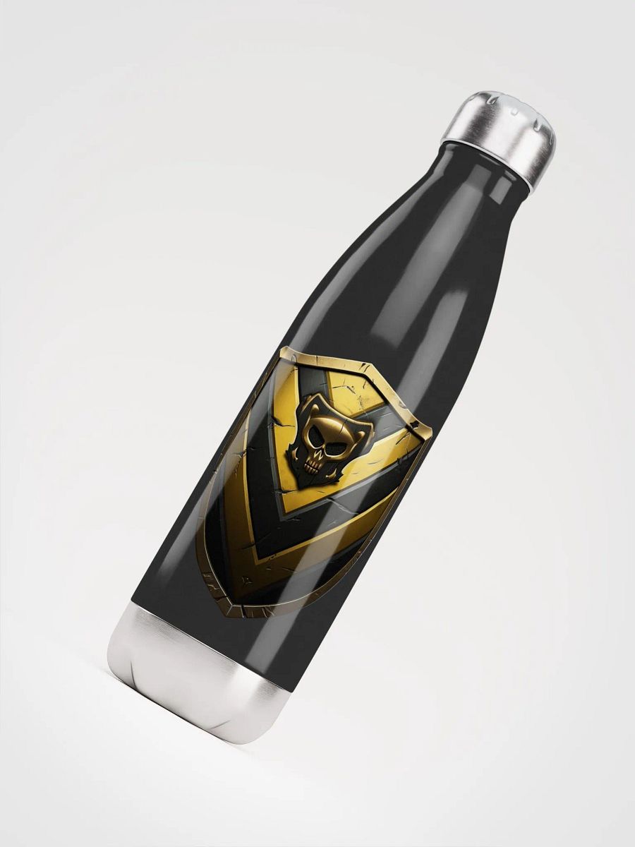 Old Man - Lore, Stories, and Theory Bottle product image (4)