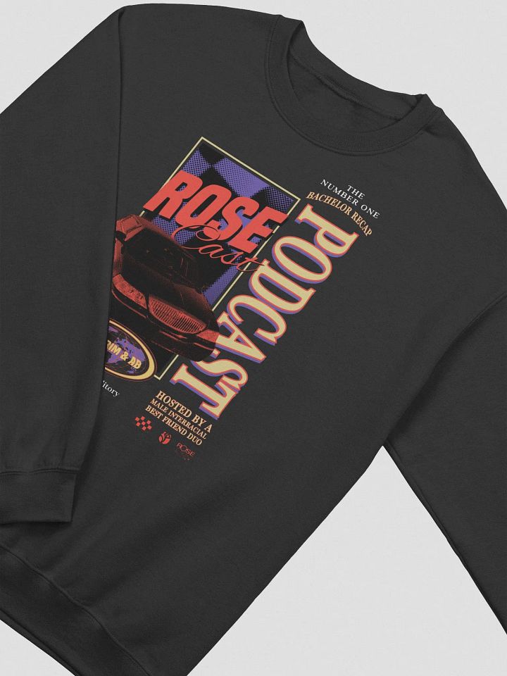 Formula Rim & AB Crewneck sweatshirt product image (1)