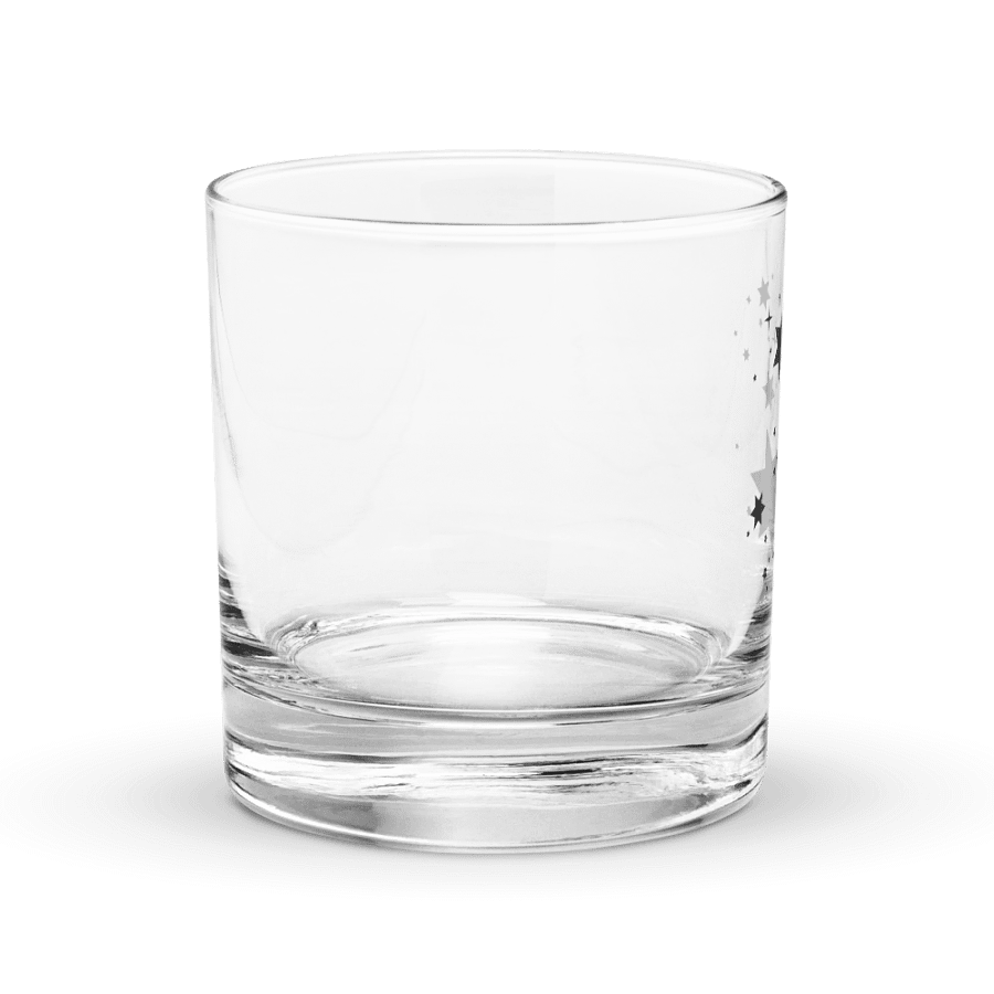 Stars Glass product image (3)