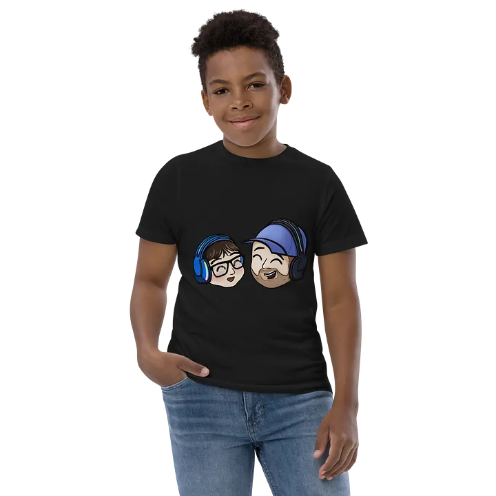Youth T-Shirt product image (2)