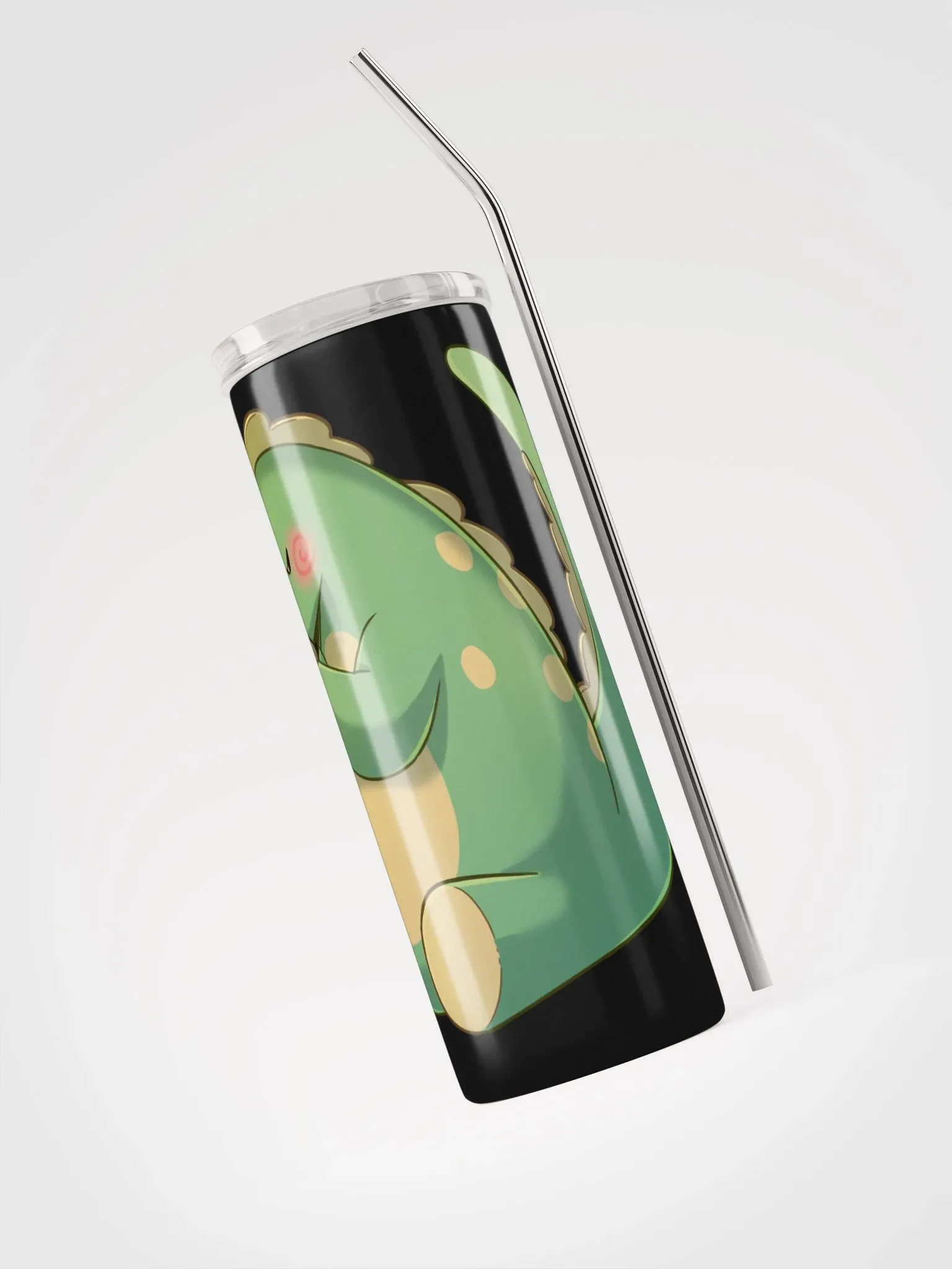 Coffee with Stego Stainless Steel Tumbler product image (5)