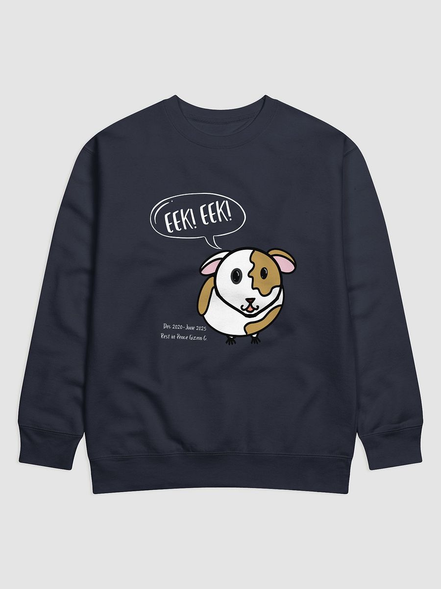 Eek! Eek! ~Giz product image (1)