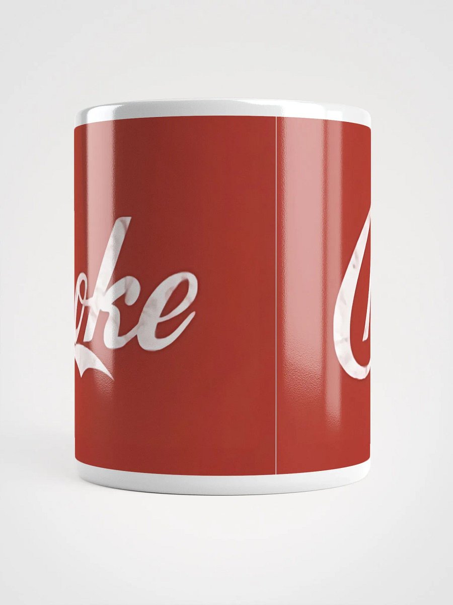 Choke Cocacola Mug product image (14)