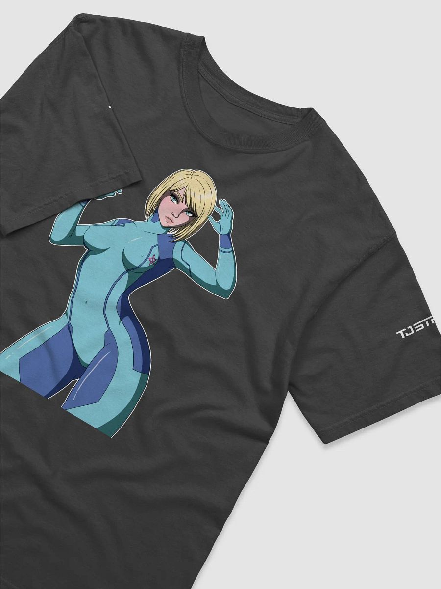 TJStrykes - Bounty Hunter Shirt product image (3)