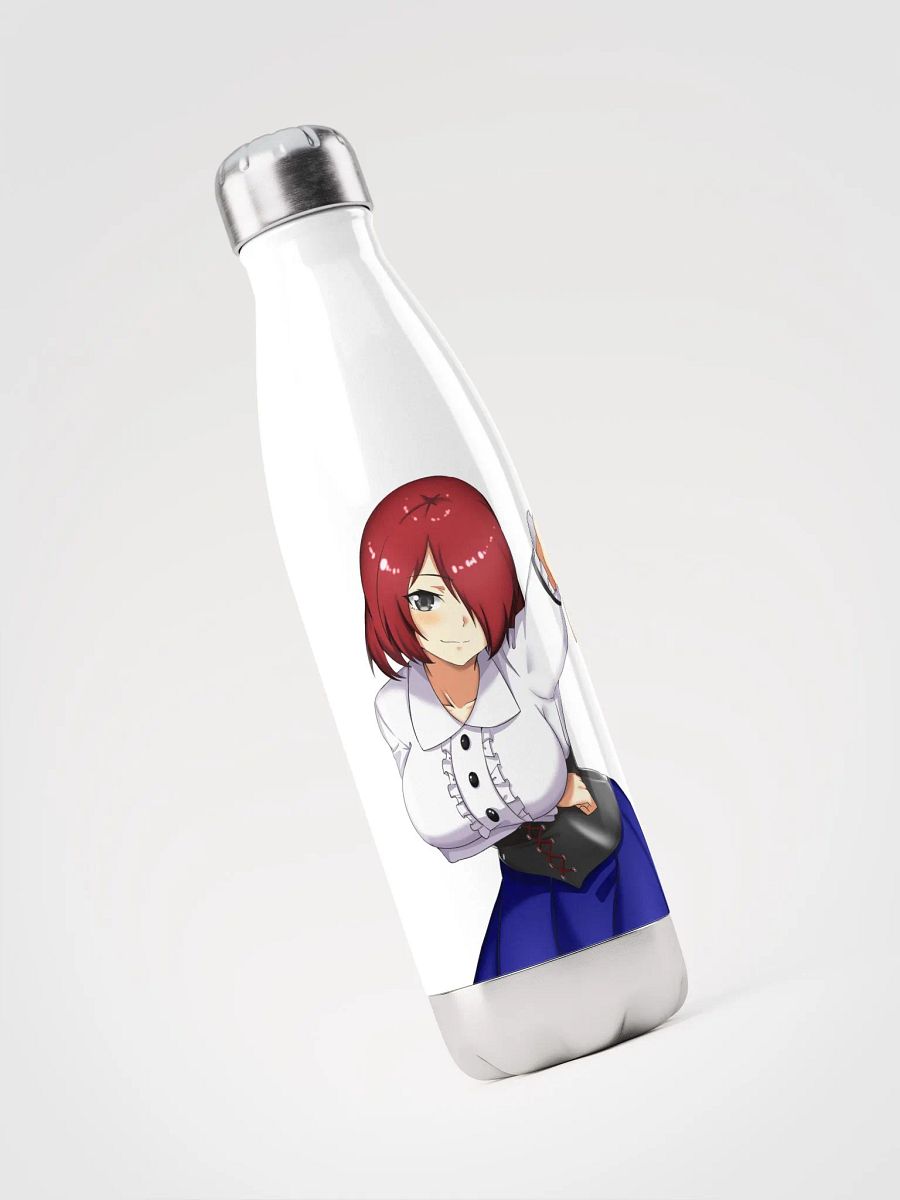Anime High Society product image (3)