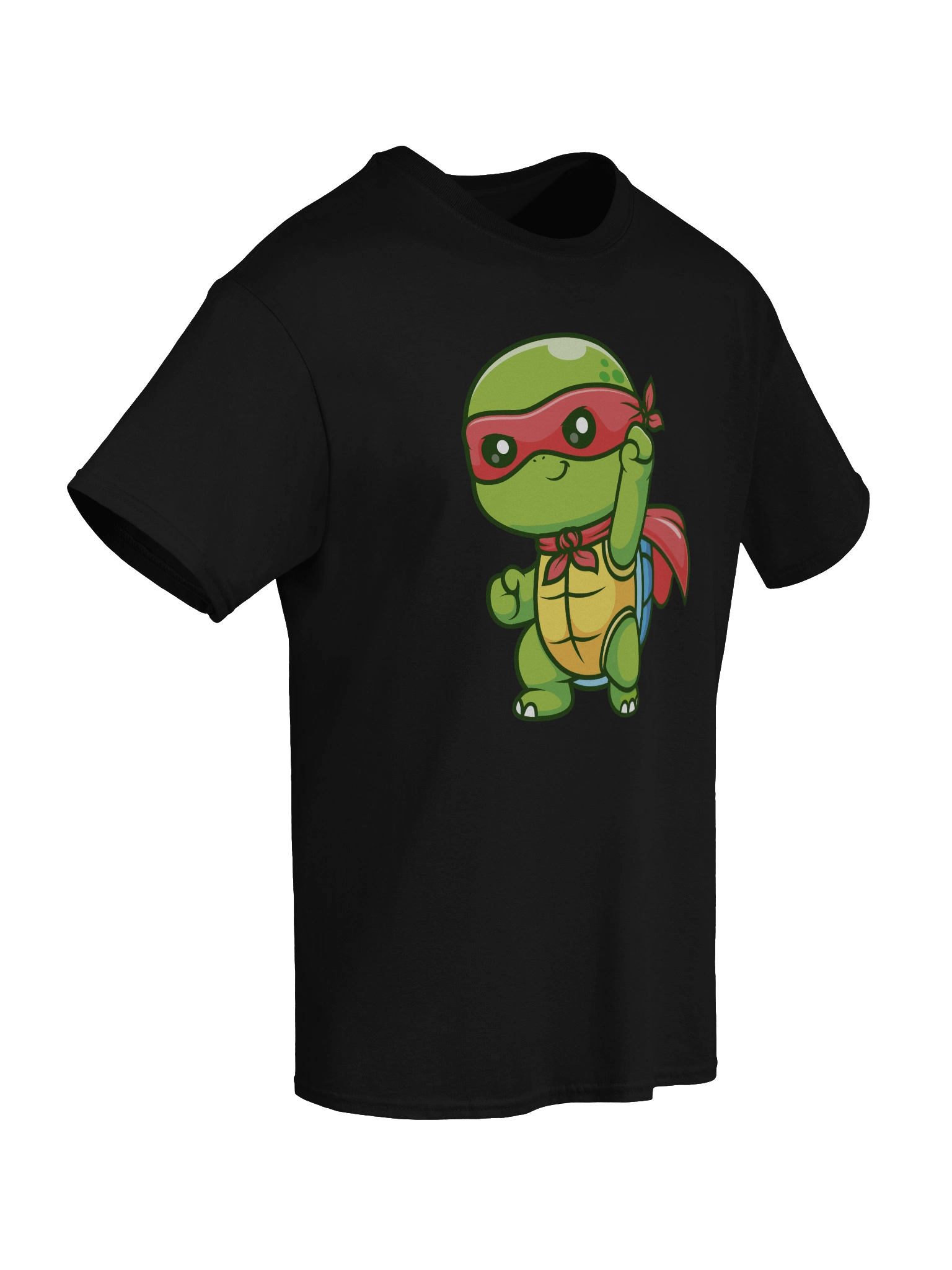 Hero Turtle Tee product image (6)