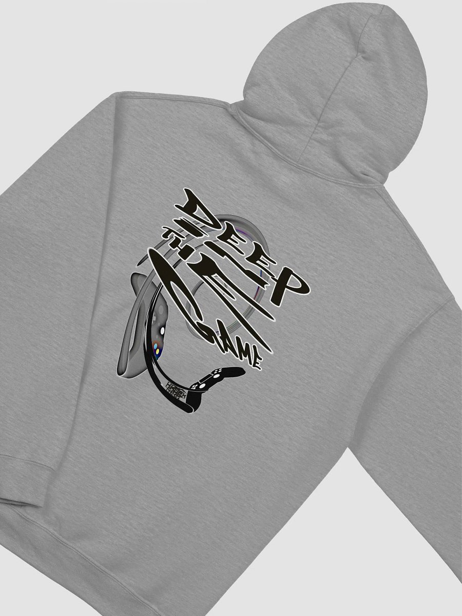 Deep In The Game Classic Hoodie product image (4)