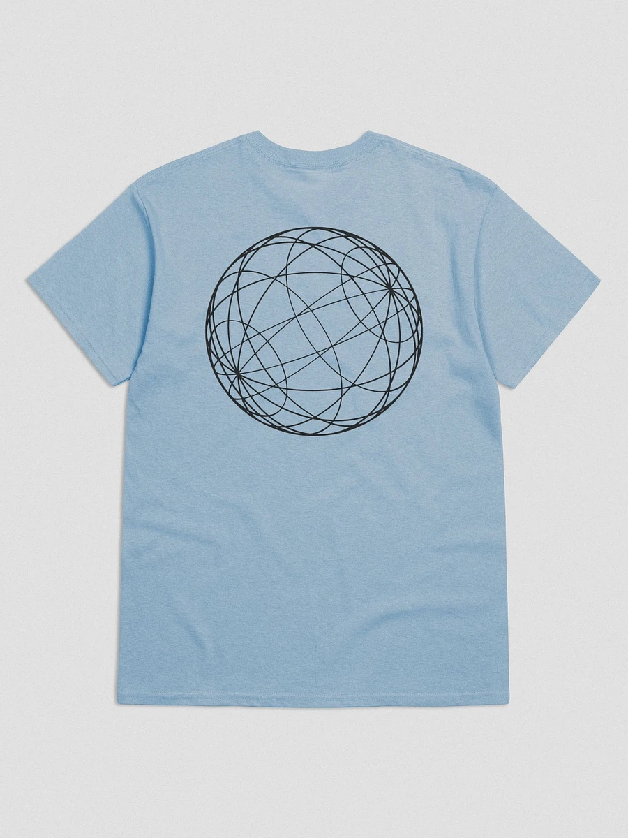 Futuristic Sphere T-Shirt product image (23)
