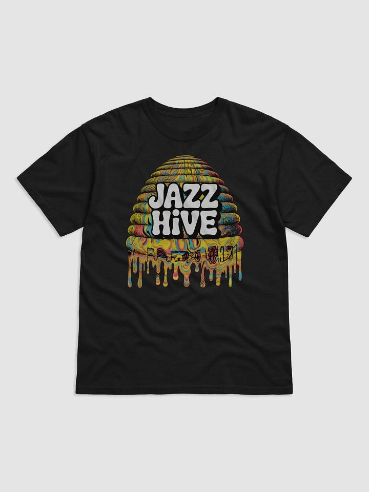 Psychedelic Beehive product image (1)