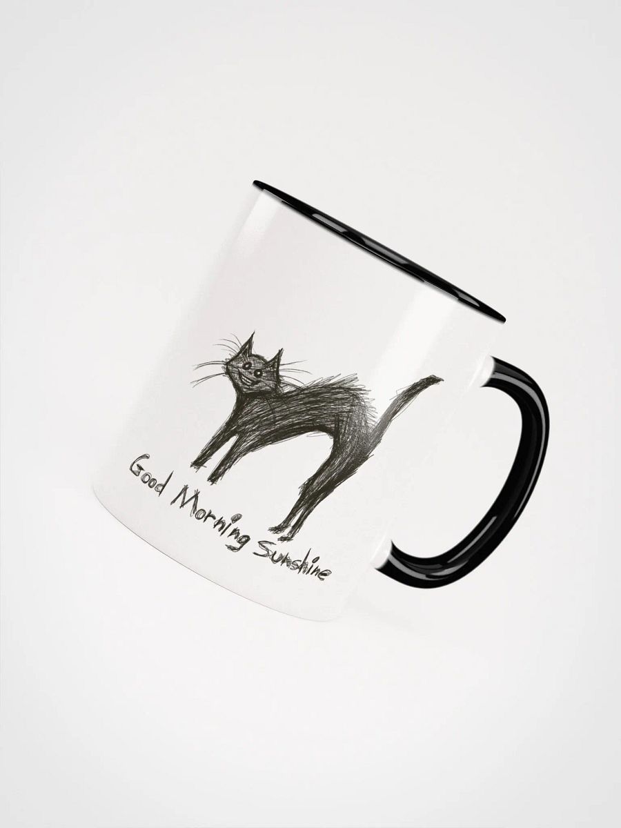 Good Morning Sunshine product image (27)