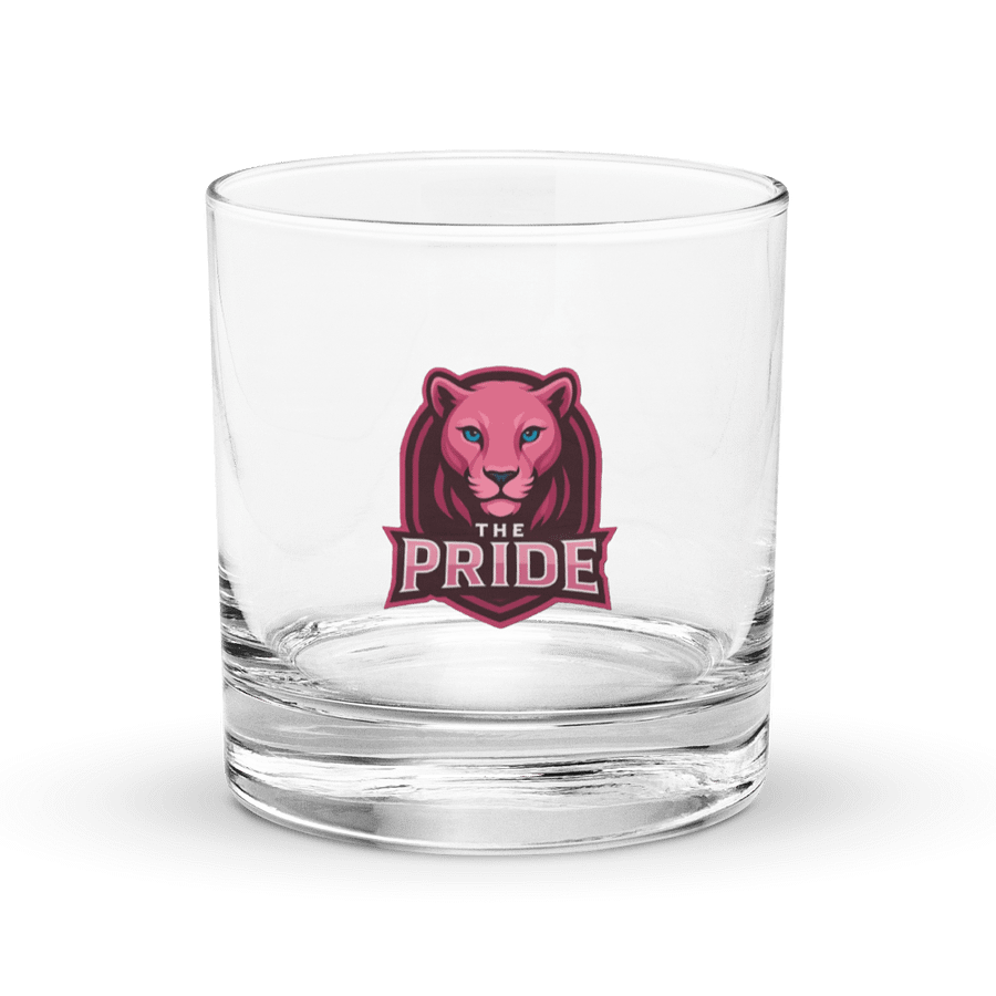 The Pride Rocks Glass product image (1)