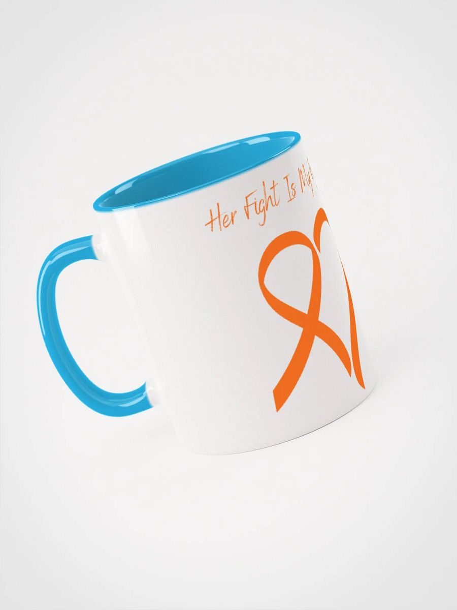 Leukemia Awareness Coffee Cup product image (13)