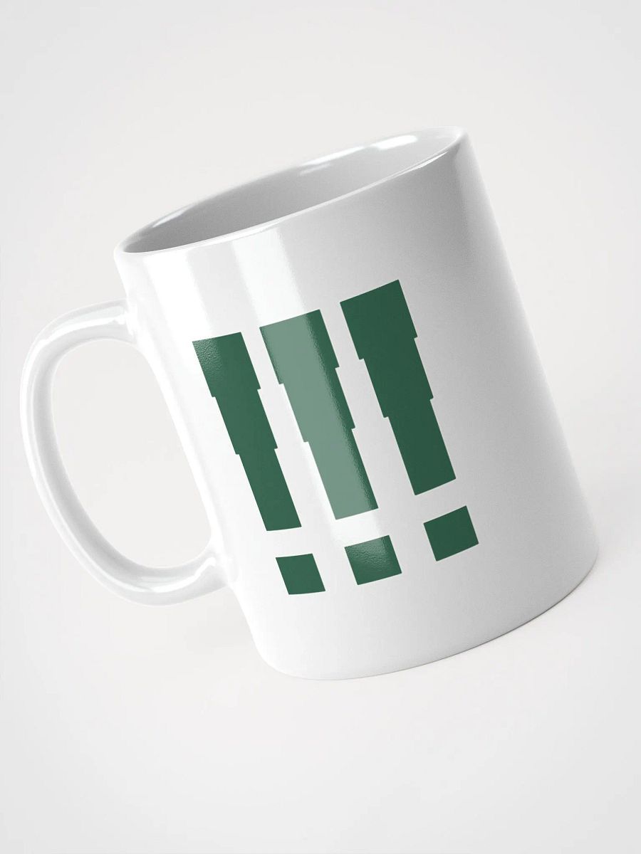 March Mug product image (9)