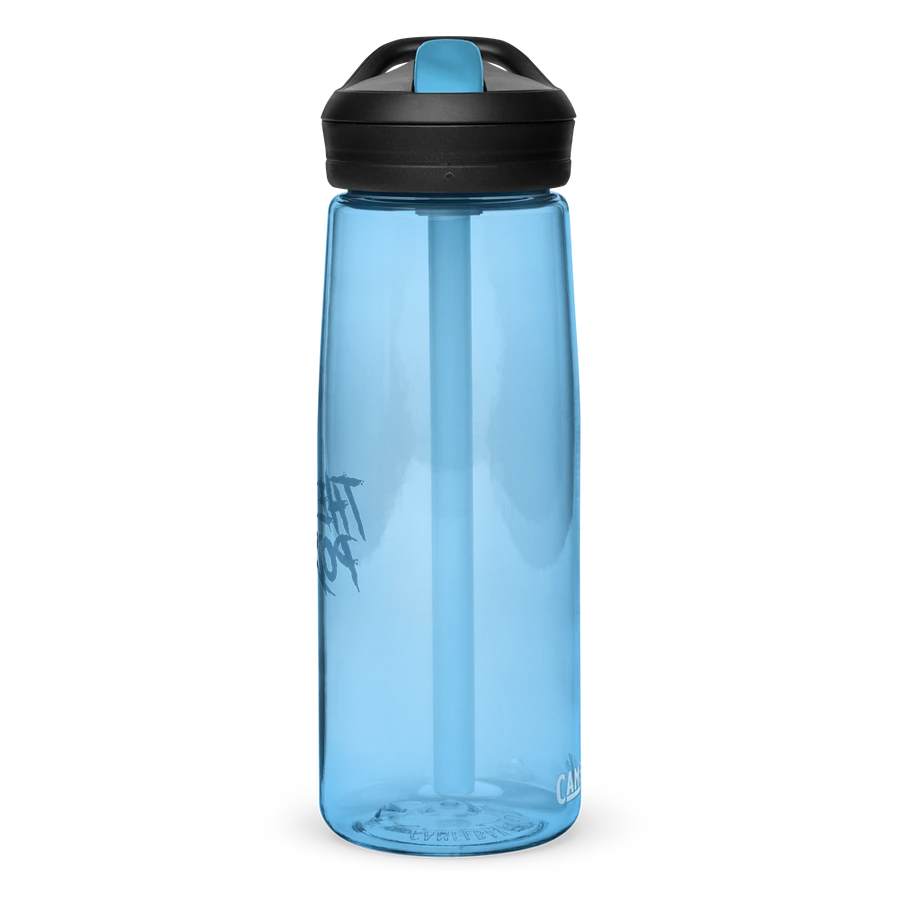 DGD Podcast CamelBak Water Bottle product image (59)