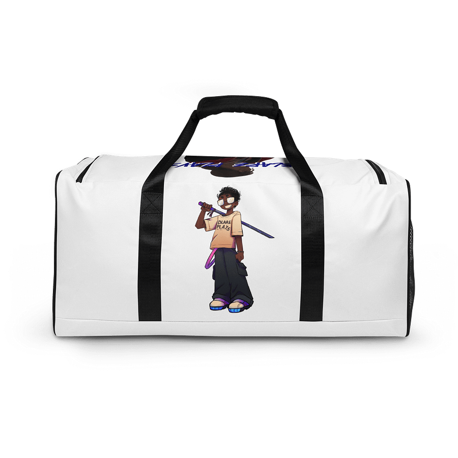 Duffle Bag product image (5)