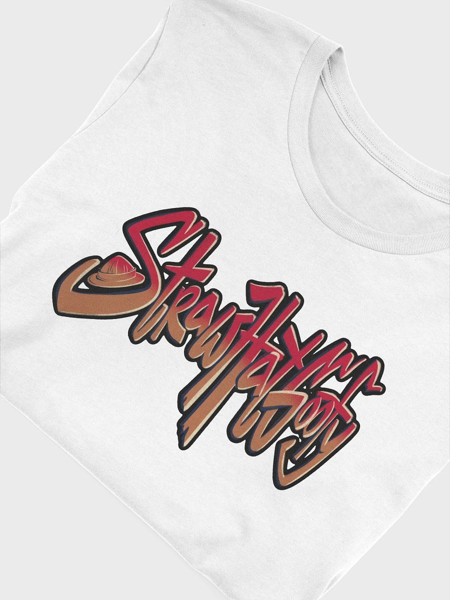 StrawHatGoofy T product image (5)
