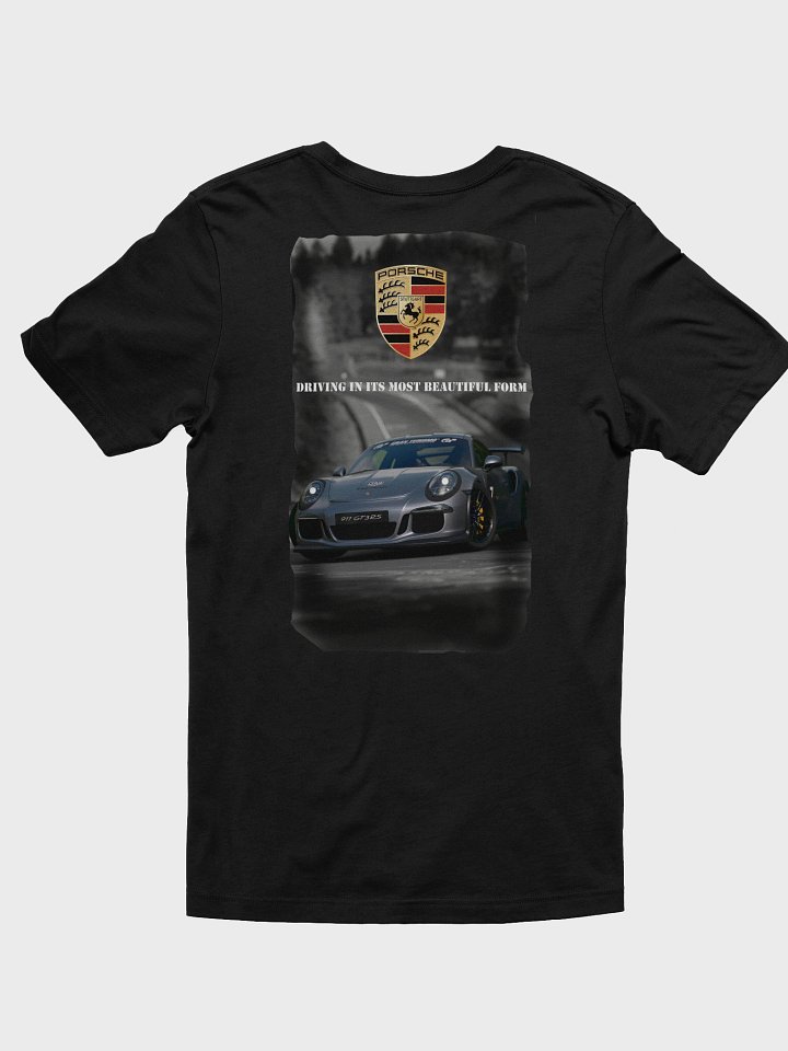 Porsche Shirt product image (2)