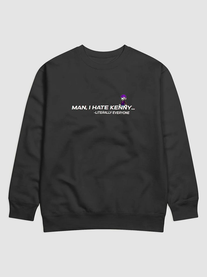 Mood Sweatshirt product image (4)