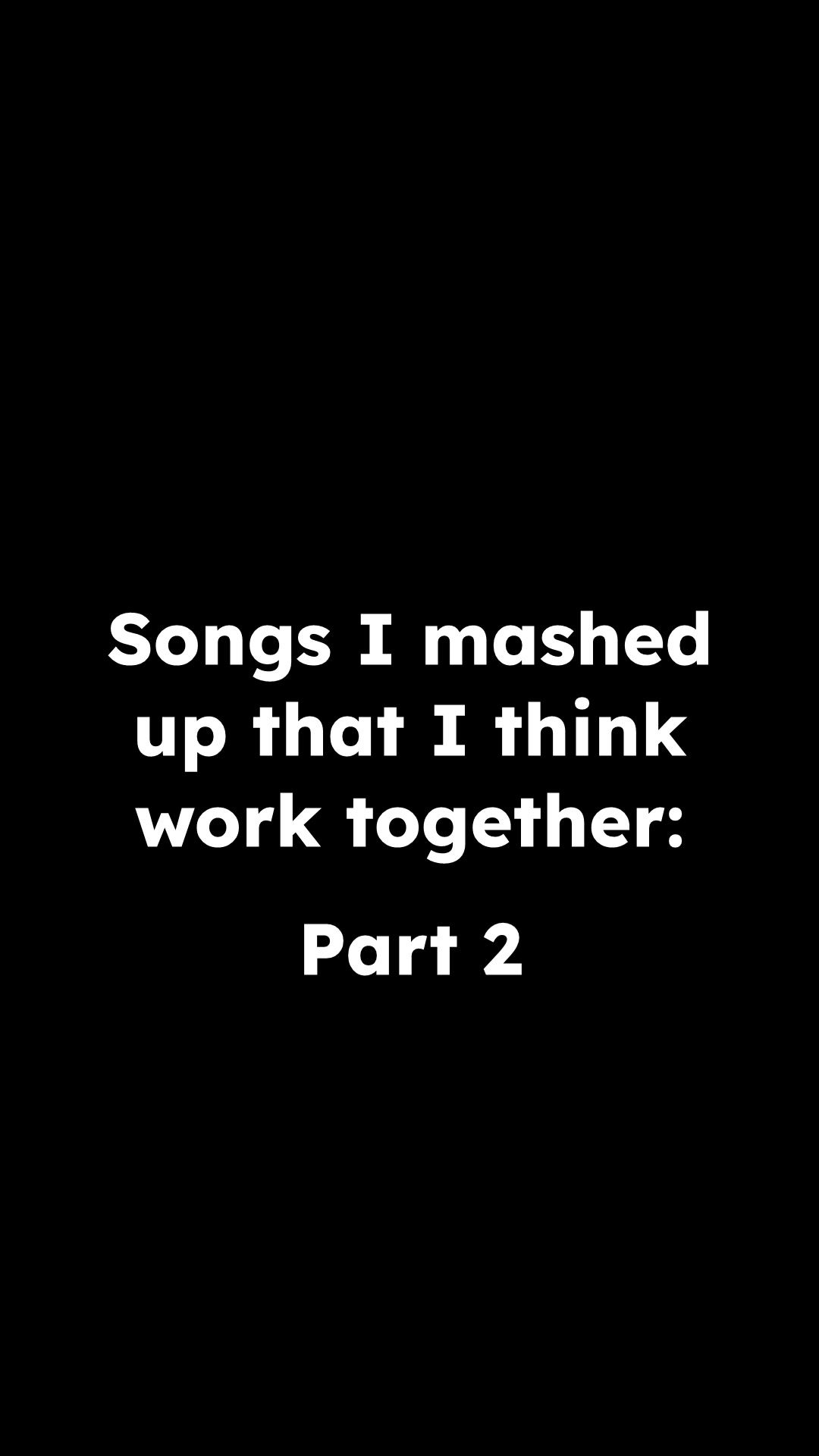 Songs I mashed up that I think work together. Part 2 #michaeljackson #brunomars #mashup #rememberthetime #finesse