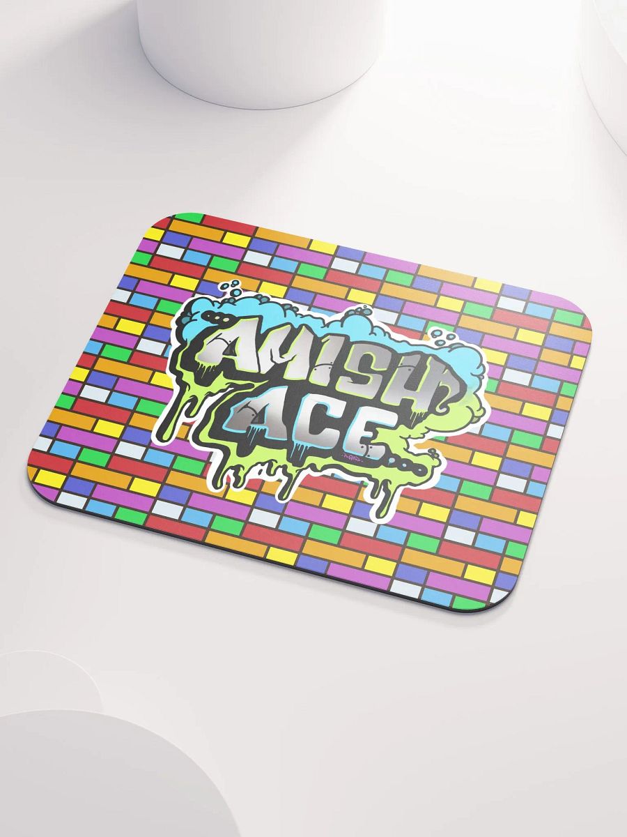 Amish Ace Mousepad product image (3)