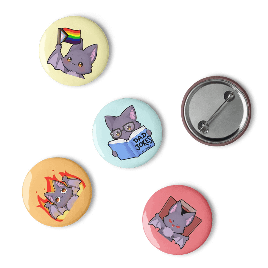 Pin Set product image (6)