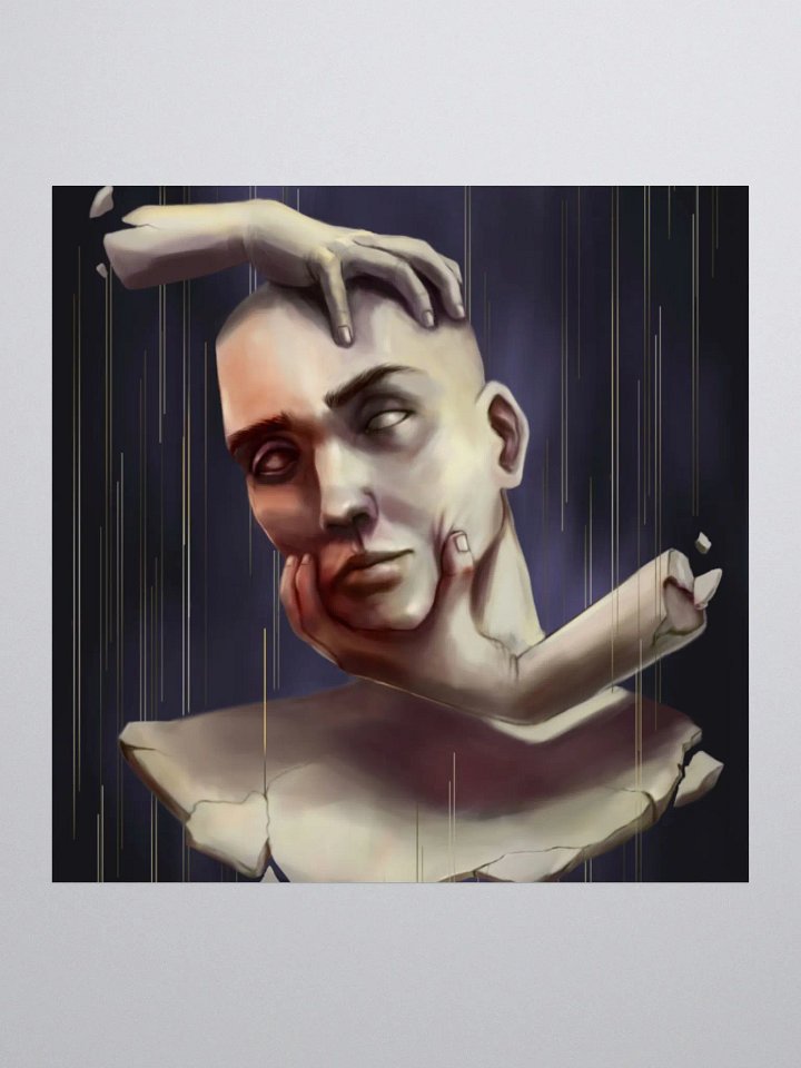 Of Both Worlds - Sticker product image (1)