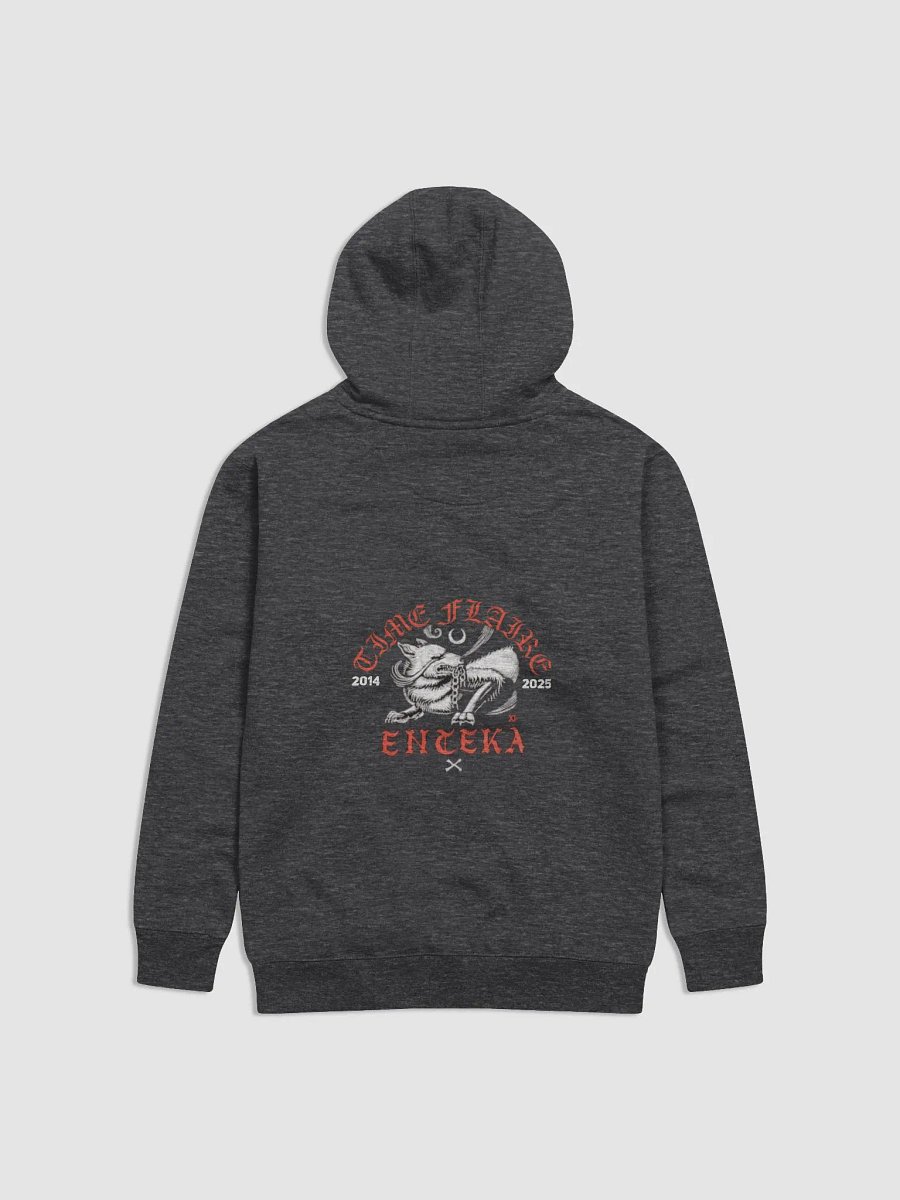 11 Years of Timeflaire Hoodie product image (2)