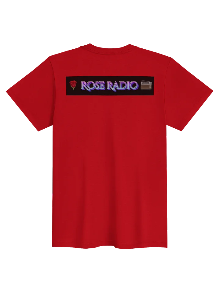 RR Women's Basic Softstyle T double sided (bright colors) product image (9)