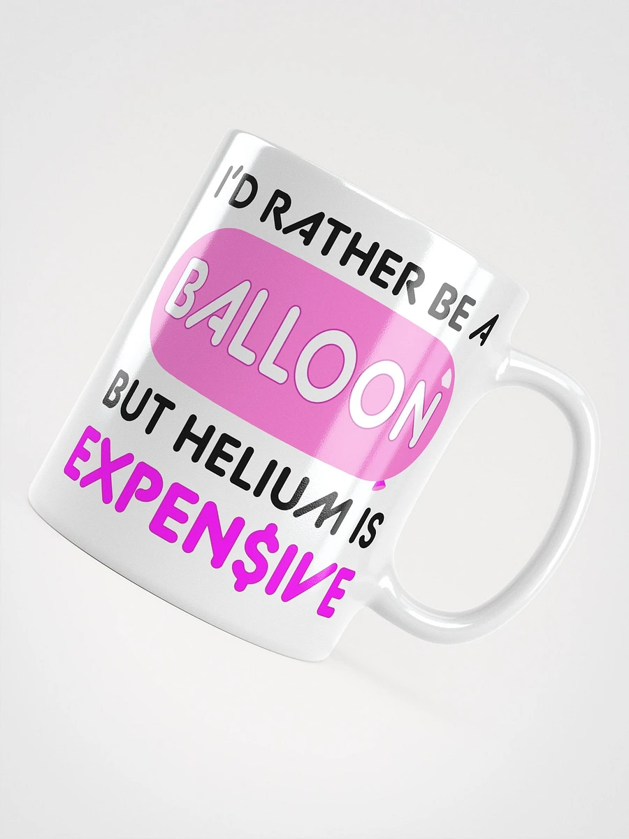 Rather Be Mug - Balloon product image (11)