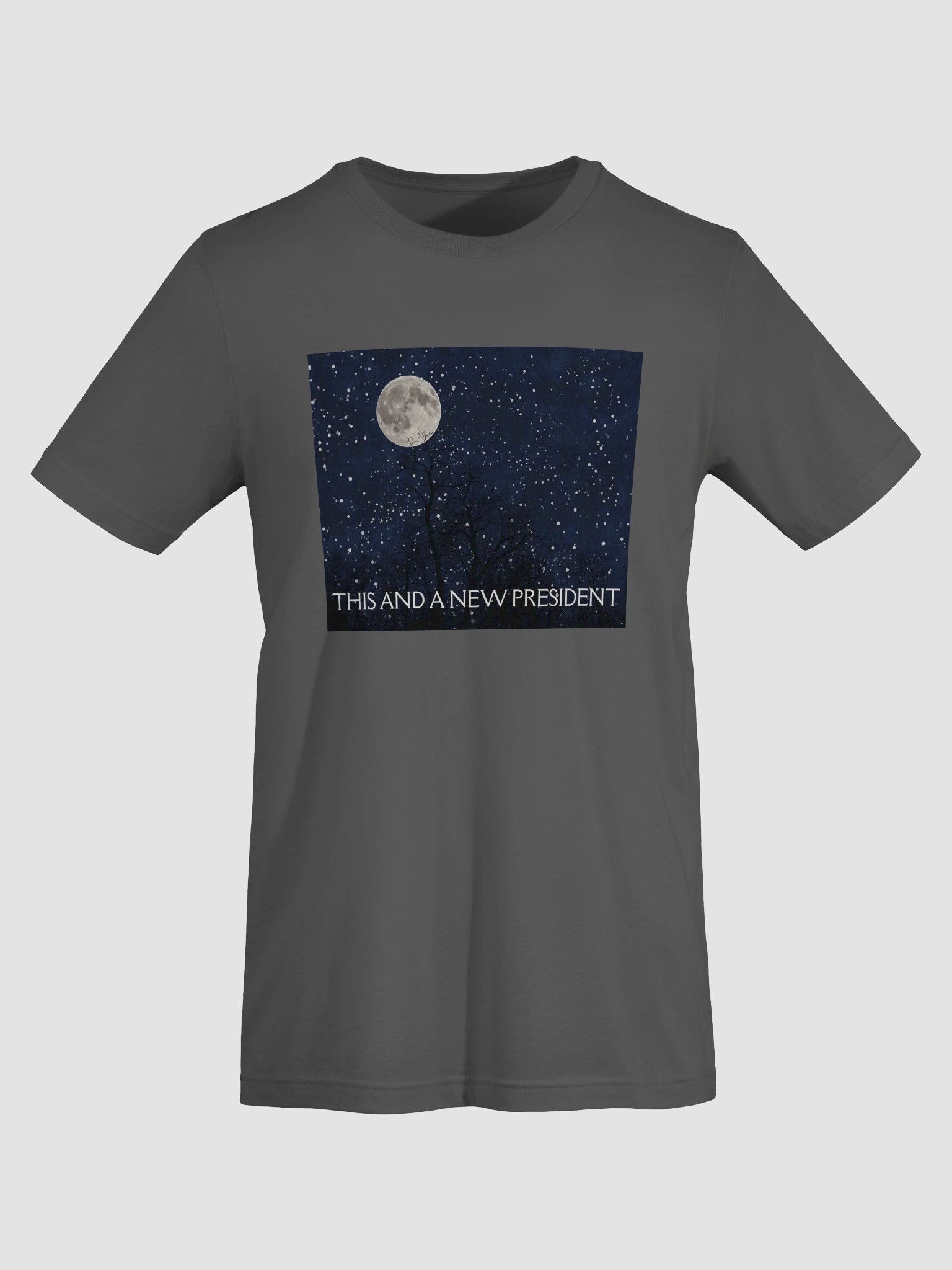Moonlit Election T-Shirt product image (31)