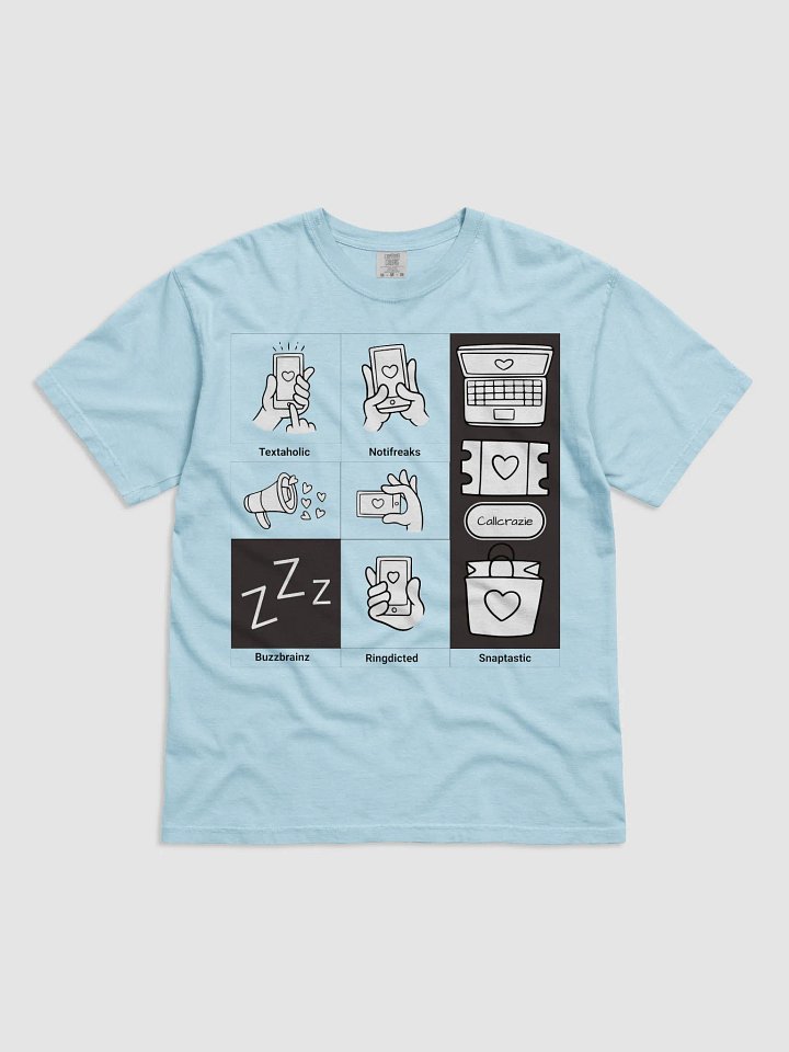 HeartfeltEngagement T-Shirt product image (1)