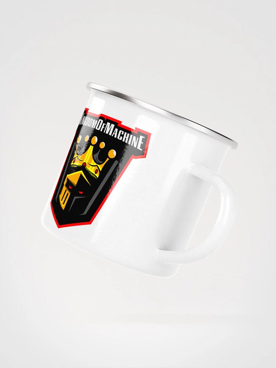 Esport enamal mug product image (3)