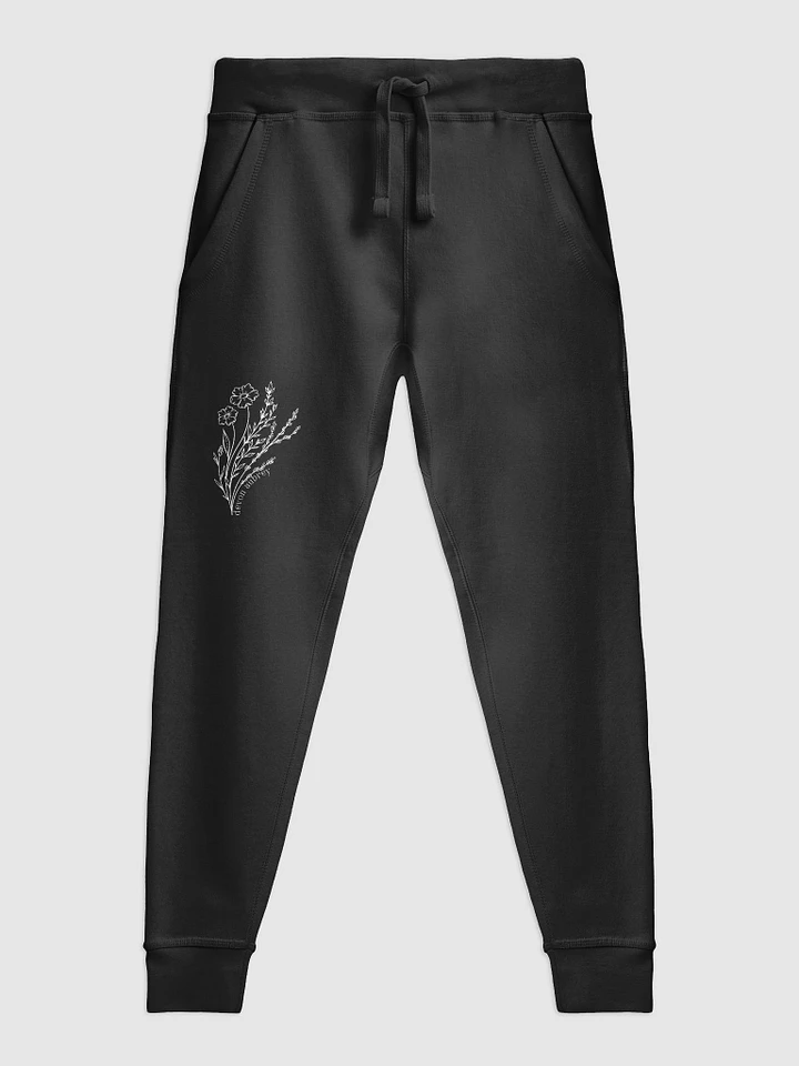 Blooming Sweatpants product image (1)