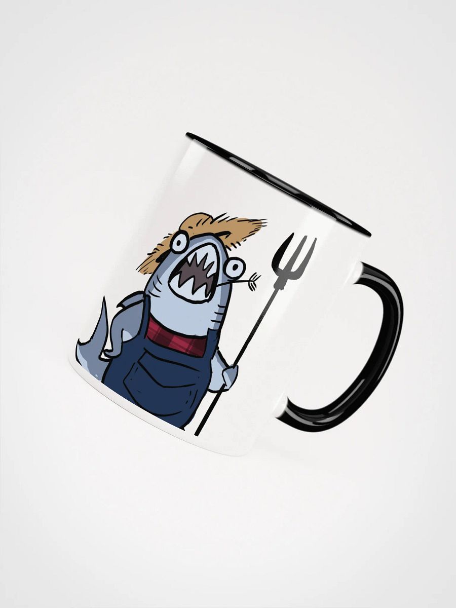 Corn Shark Mug product image (54)
