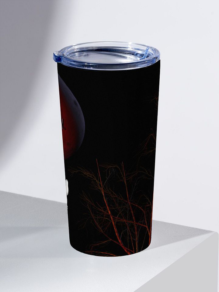 Cub Crew Lake Tumbler product image (2)