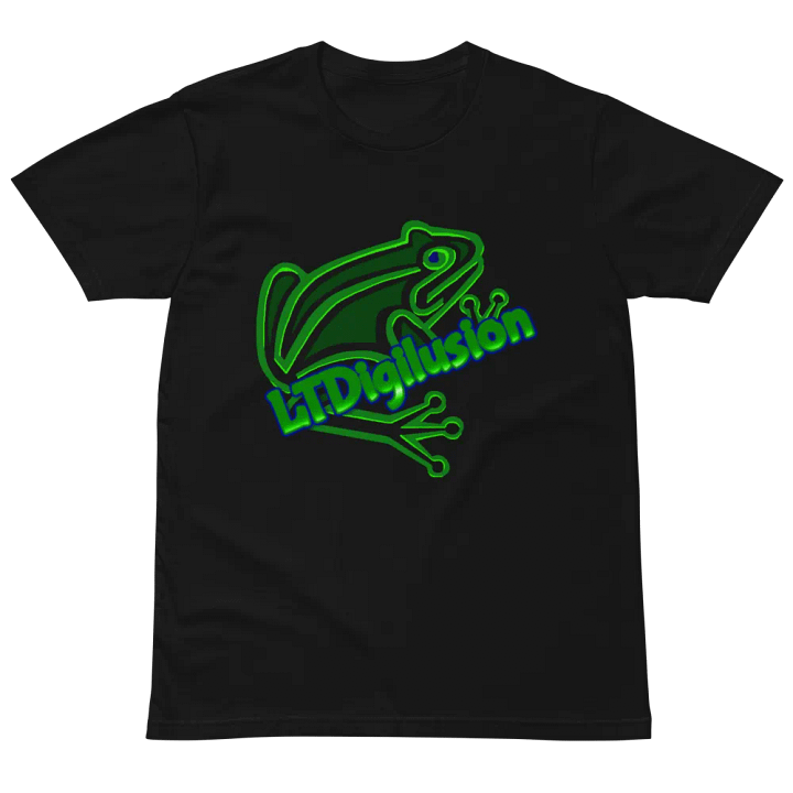 T-Shirt Logo product image (6)