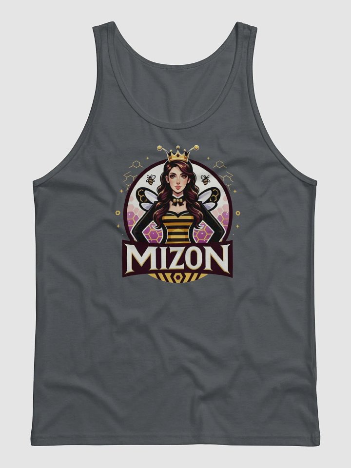 Mizon's Tank product image (1)