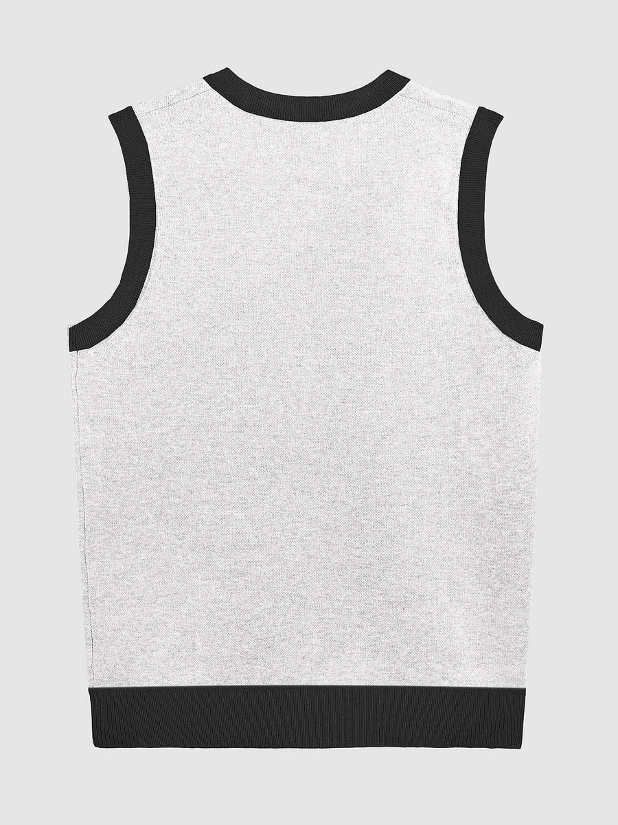 Luxe Luminous V-Neck Vest L.A Are code product image (8)