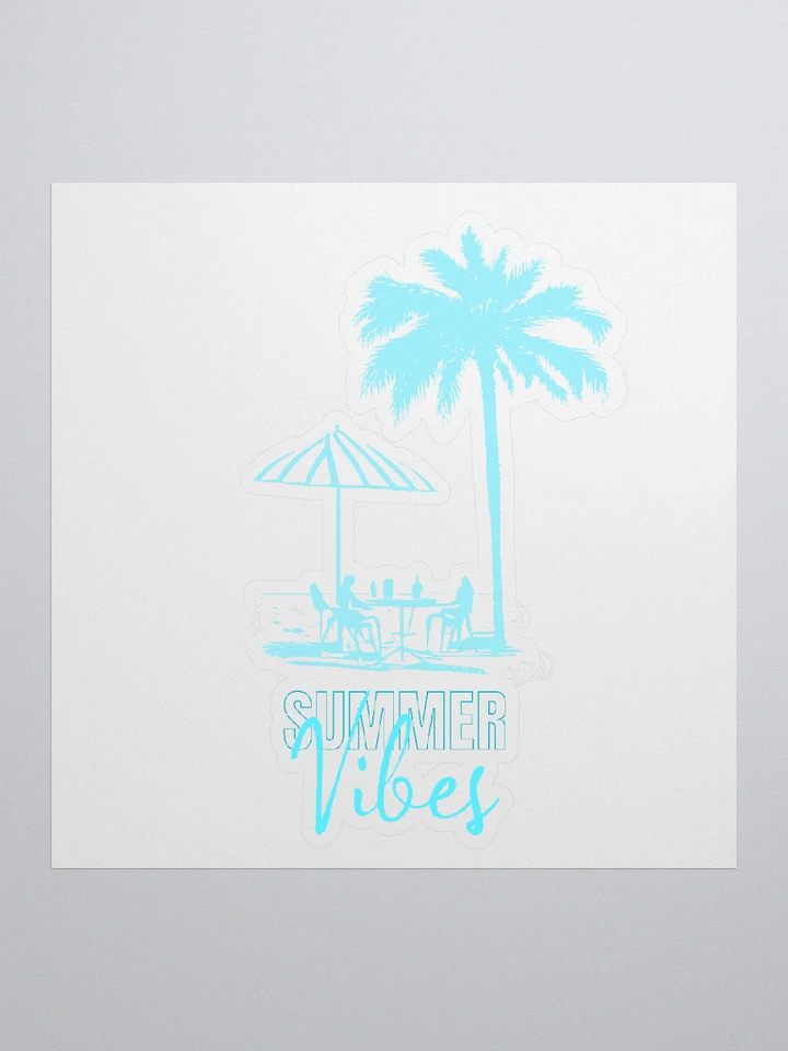 Summer Vibes product image (1)