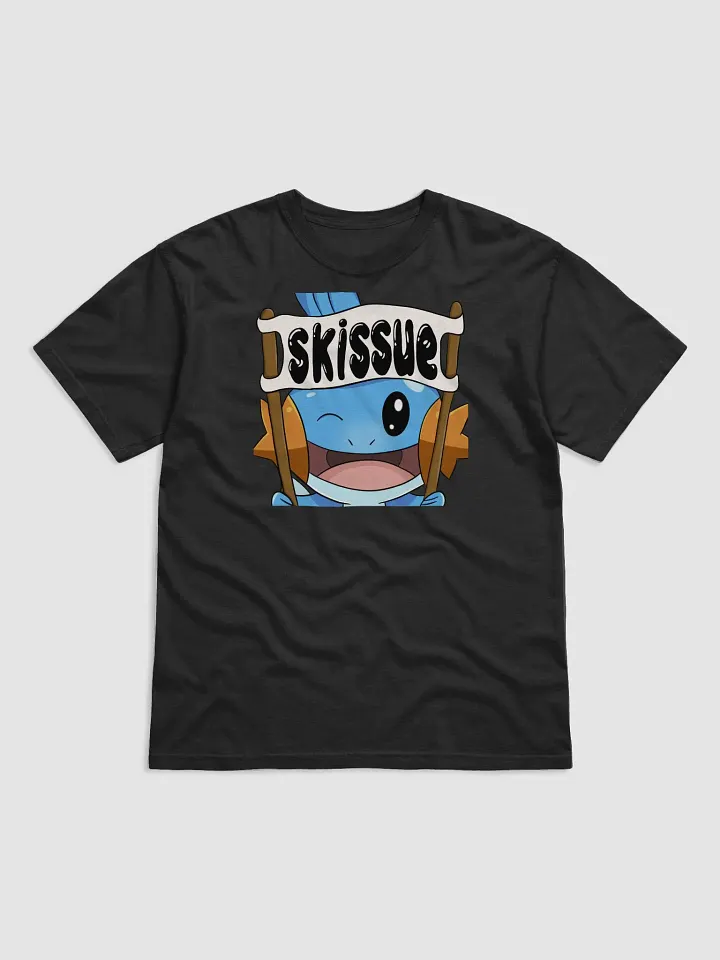 Mudkip Skissue T-Shirt! product image (8)