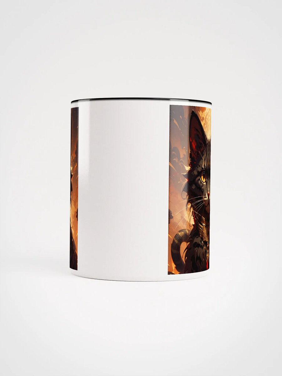 “Fierce and Fabulous Feline” product image (33)